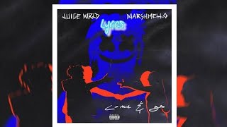 Juice Wrld - Come & Go ft. Marshmello (Lyrics)