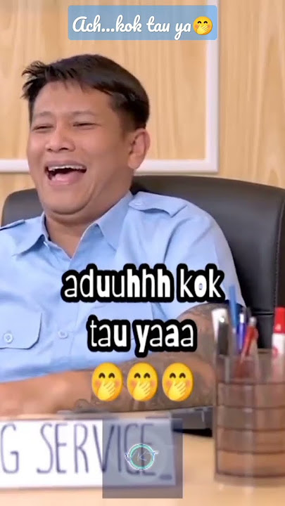 Boris kok tau banget istilah tentang Islam ya🤭 #shorts #plus26 #habibjafar #kocak #lucu