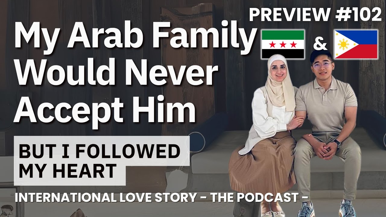 Dating Someone from a different Country, Intercultural Love and Family Acceptance