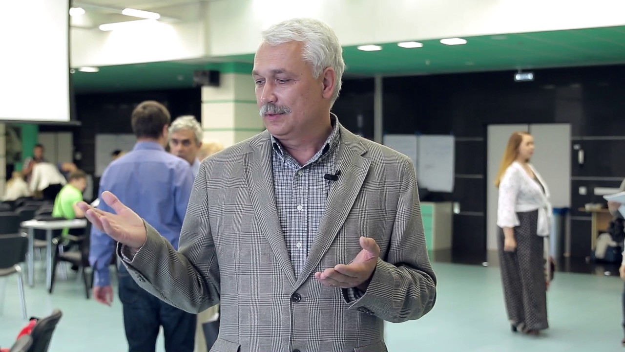 Тренинги михаила