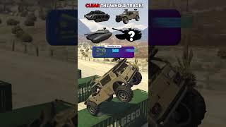Every Tank in GTA V Explained #gta5 #gta #shorts