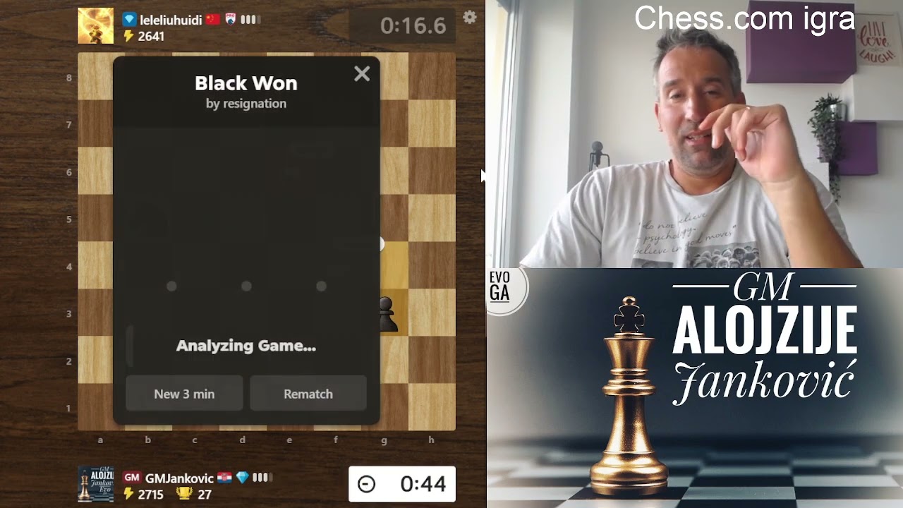 Prvo pomislim na ludo!