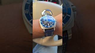 This Dive Watch Looks 10x More Expensive