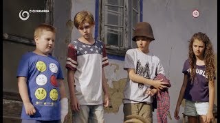 Ujo Sused Zomrel Prázdniny