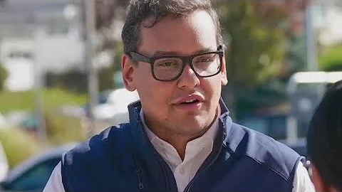 NY Rep.-elect Santos admits lying about career, co...