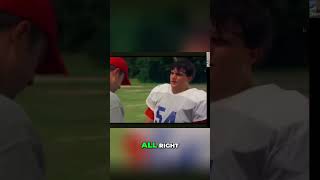 Football Coach's INSANE Death Crawl Challenge: Can He Do It Blindfolded?! #shorts
