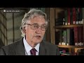 Lord Grocott | Stories of Democracy | House of Lords