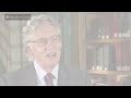 Lord Grocott | Stories of Democracy | House of Lords
