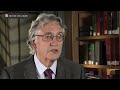 Lord Grocott | Stories of Democracy | House of Lords
