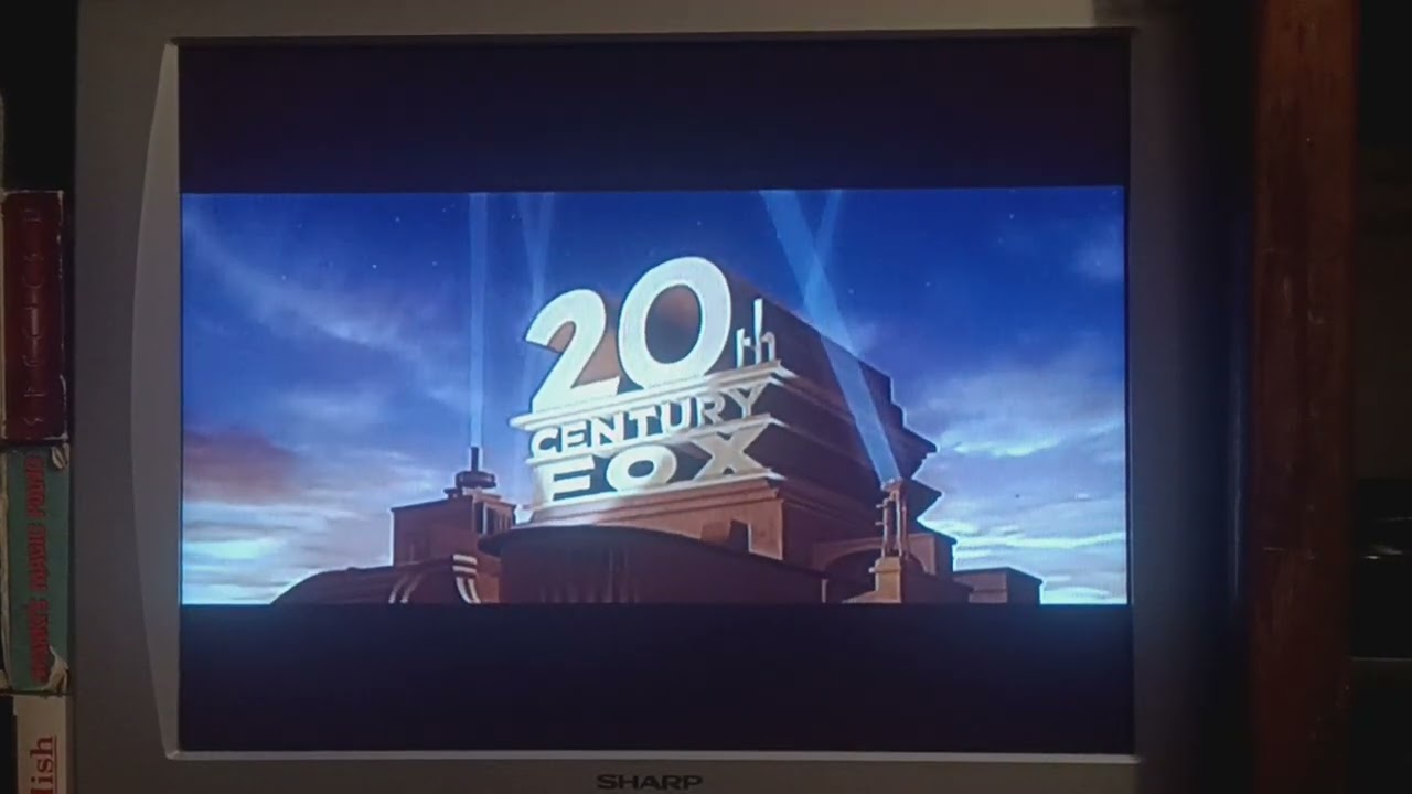 Opening And Closing To The X-Files 1998 Laserdisc