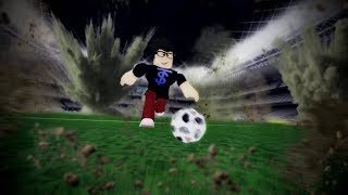 TPS: Ultimate Soccer Trailer screenshot 3