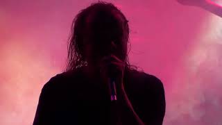 Challenger Deep - Farewell (live in Minsk - 17.05.24)