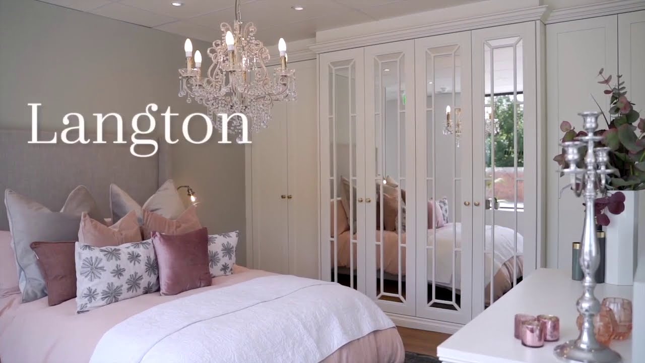 Langton by Hammonds Furniture YouTube