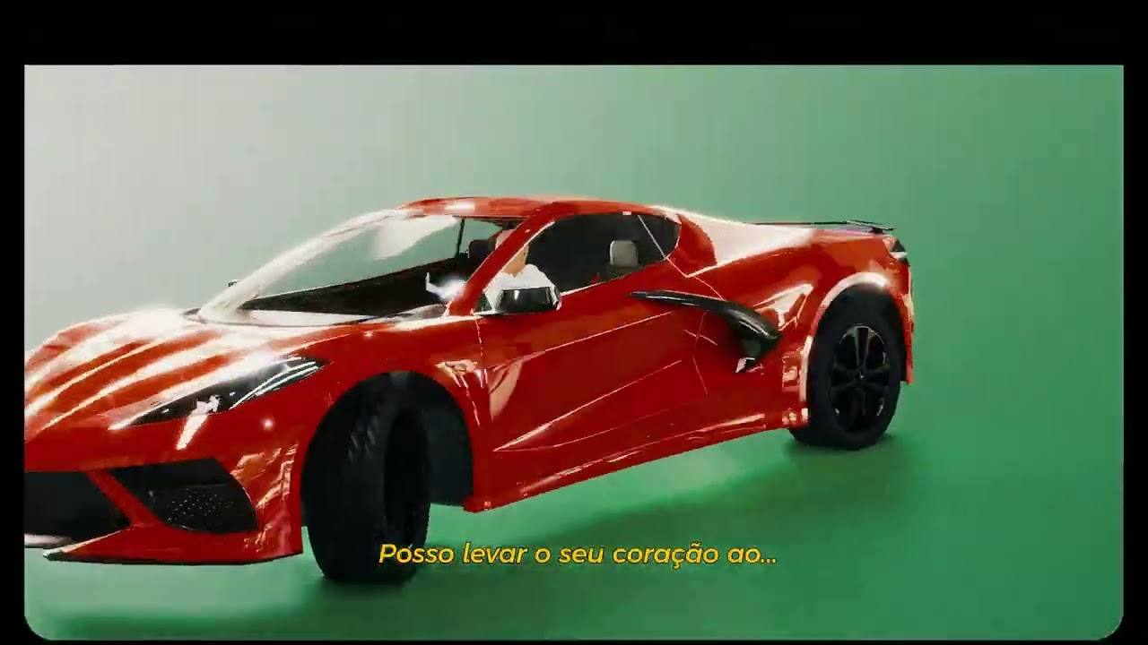 Tonton Kant - A track é minha | Prod. Chiocki di YouTube Tonton Kant - A track é minha | Prod. Chiocki di YouTube