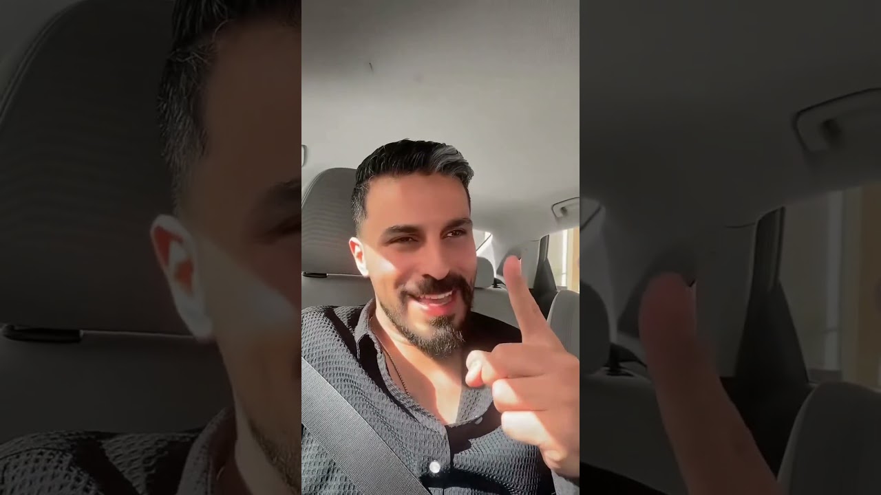 المتأيرن عندما يسمع سب الصحابة ويسمع تبت يدين ايران!