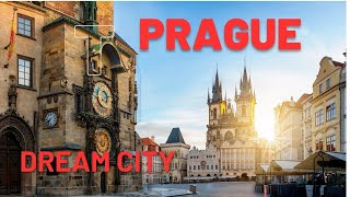 PRAGUE cheap and beautiful city ( English version )