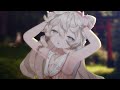 ヤンデレ少女が歌う“イイコと妖狐”