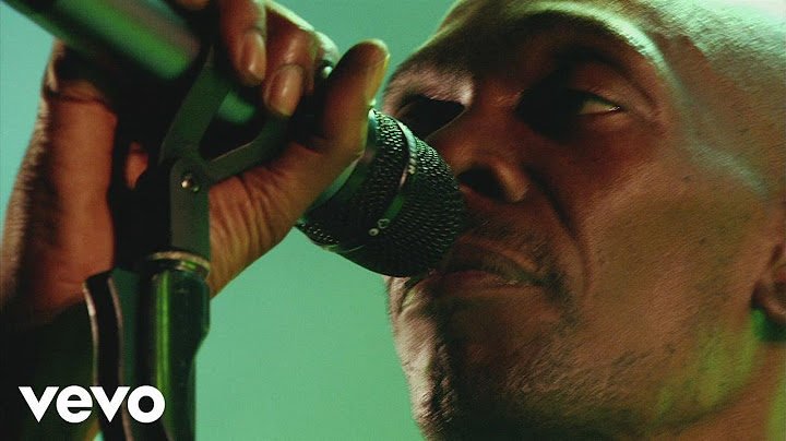 Insomnia Live version - Live performance video thumbnail