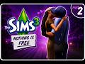 ela se apaixonou pelo carteiro… 💌 | Nothing is Free | the sims 3 | no commentary