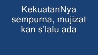 Pastikan Ada Harapan by Ilham Idol