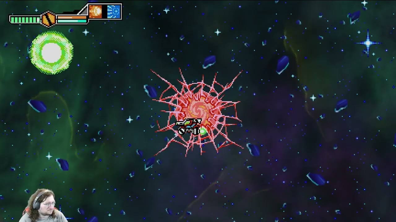 Blaster Master Zero III, Part 15 – Dimensional Tunnels