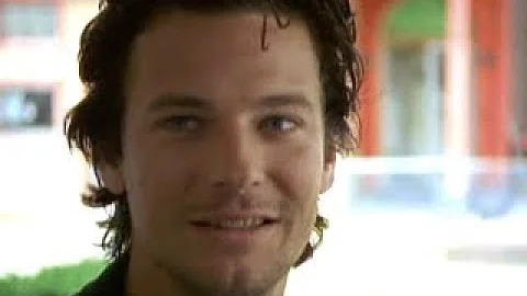 Adam Storke Was a Perfect Larry Underwood