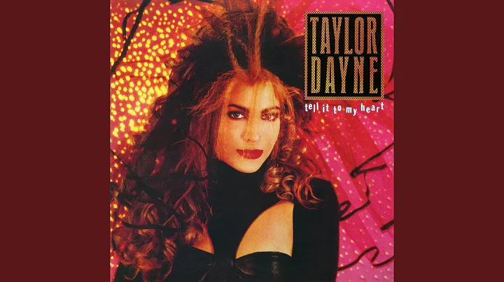 Don't Rush Me (Extended Version)