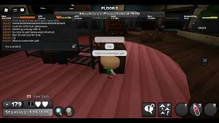 Just a little uh- something #roblox #dandysworld #shelly #shellyfossilian #fyp #possitive