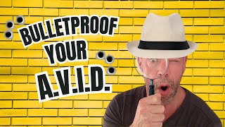 6 Easy Steps to a Rock-Solid AVID Net Worth