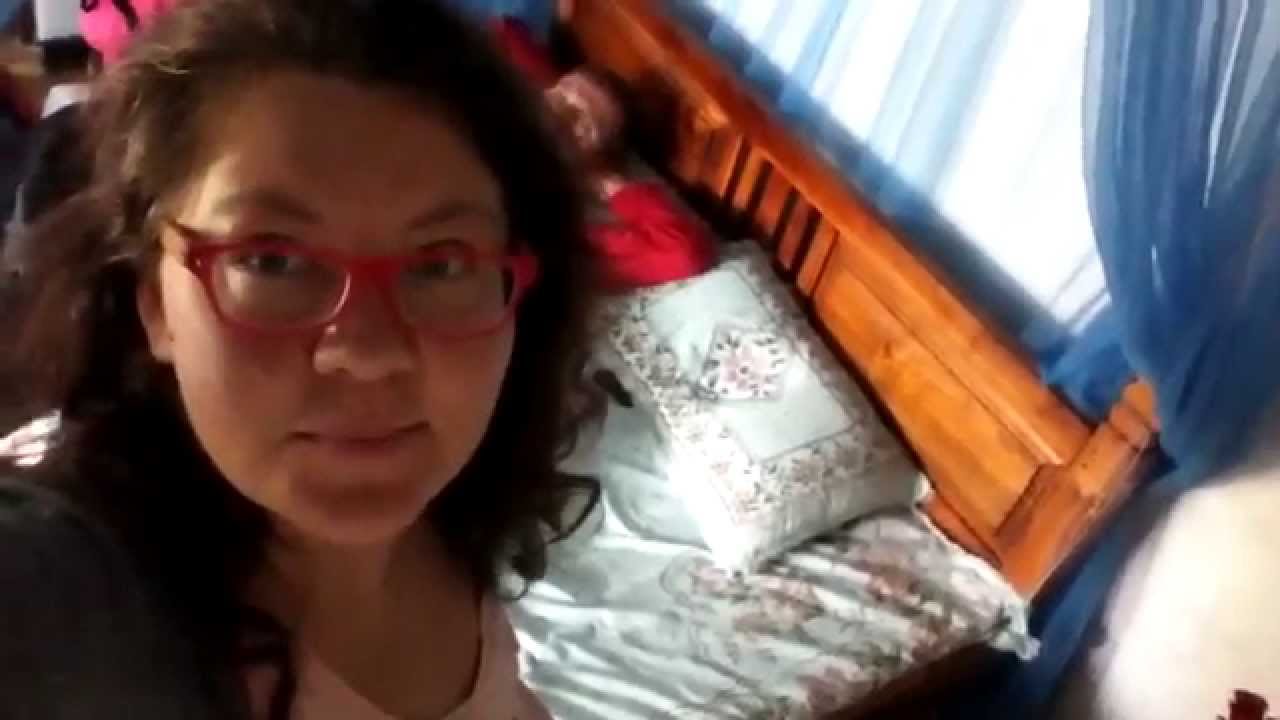 ШРИ-ЛАНКА. Самый лучший вид в Angel Villa I Ella, Hill country