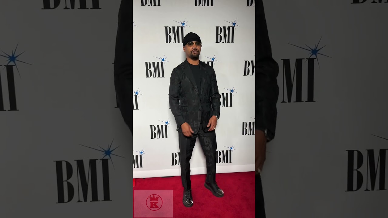 Juvenile @ BMI 2023 R&B/Hip-Hop Awards