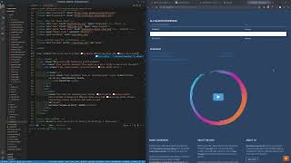 prefers-color-scheme, aka Dark Mode