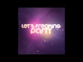 F777  dark matter 5th track from lets freaking party album