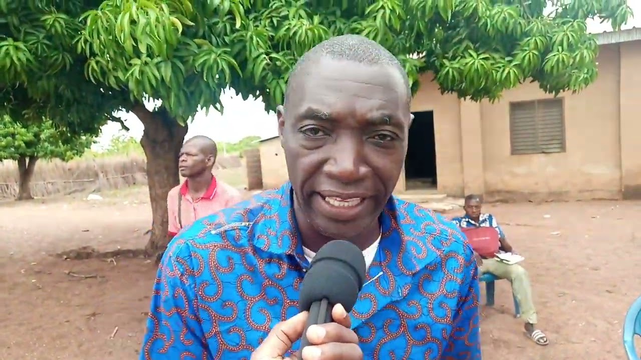 Silué Namogo Emmanuel