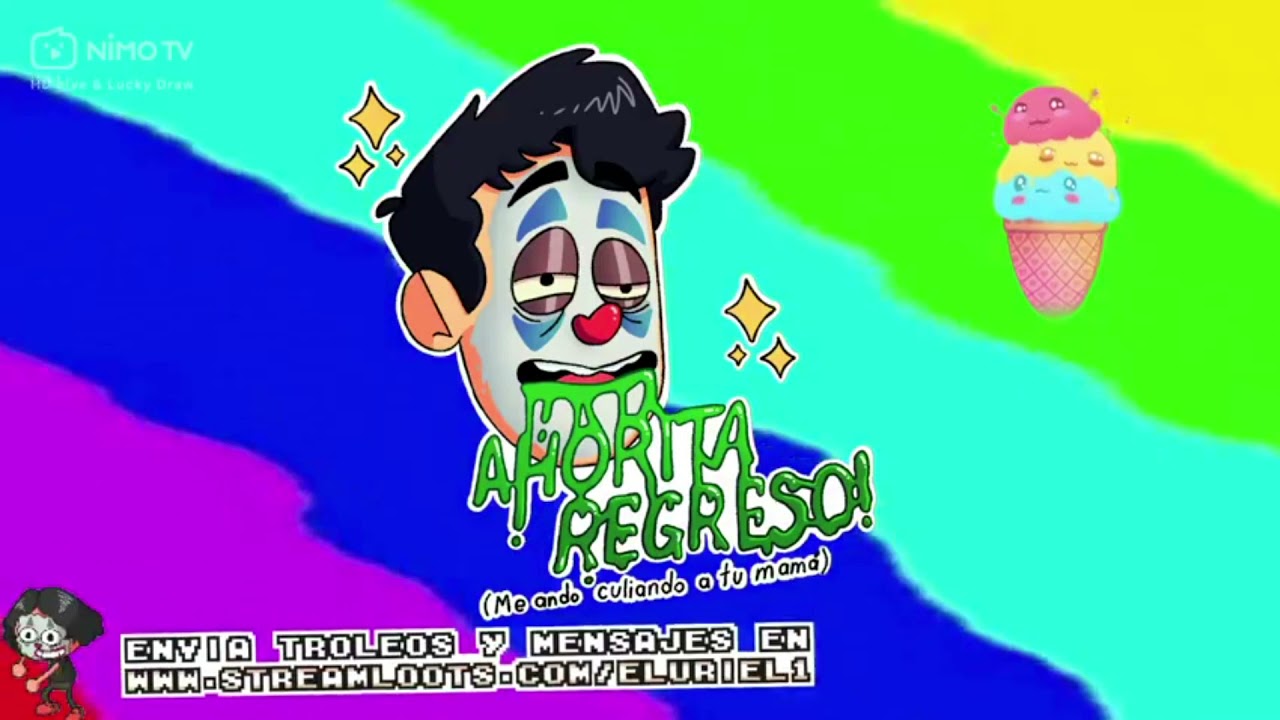 El Uriel reaccionando otra vez a tik tok cringe, otra vez