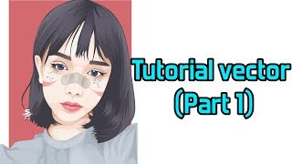 TUTORIAL VECTOR (PART 1) - INFINITE DESIGN