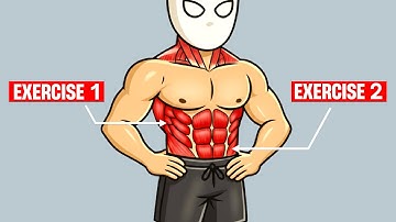 2 Core Exercises That Bulletproof Your Body