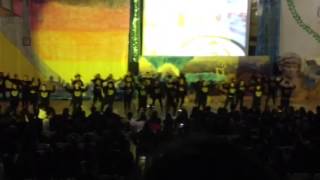 Renaissance seniors 2014 Rowland High school