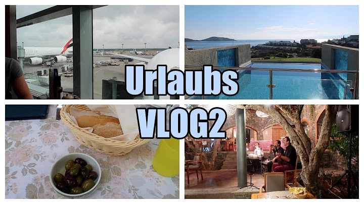 Flug nach Kreta | 1.Urlaubstag | Roomtour Zimmer mit privat Pool