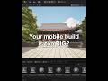 Unreal Engine 5 – 30-Second Tip #05: Reduce Mobile Build Size