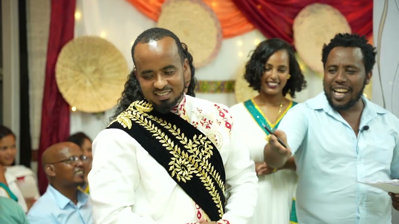 Abayneh and alemtsehay