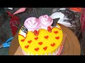 Pineapple 🍍 cake recipes video 