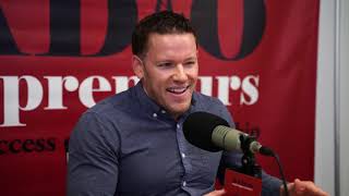 Chris Fitzpatrick - Southiemap - Radio Entrepreneurs