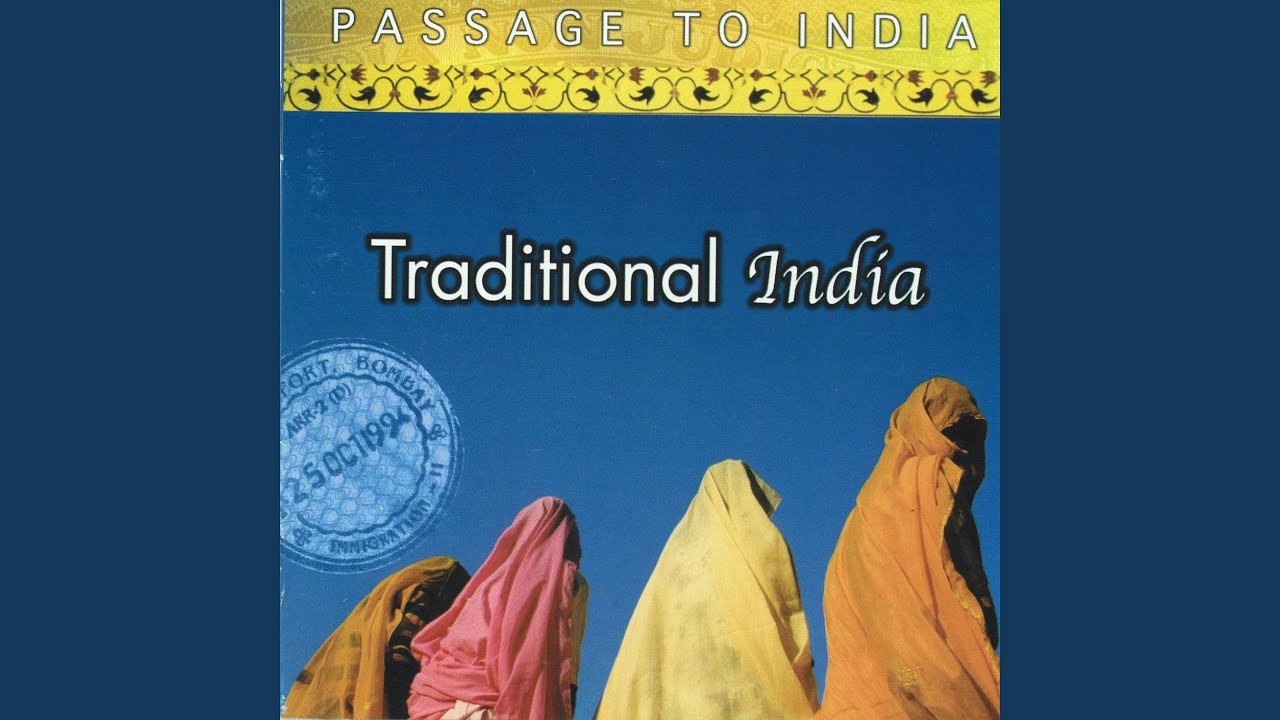 Bhakta Triveni, Pt. 2 (Bhajanns)