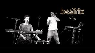 Beatbox & Piano Beatrix Live Timo Schnepf & Jacob Medrea