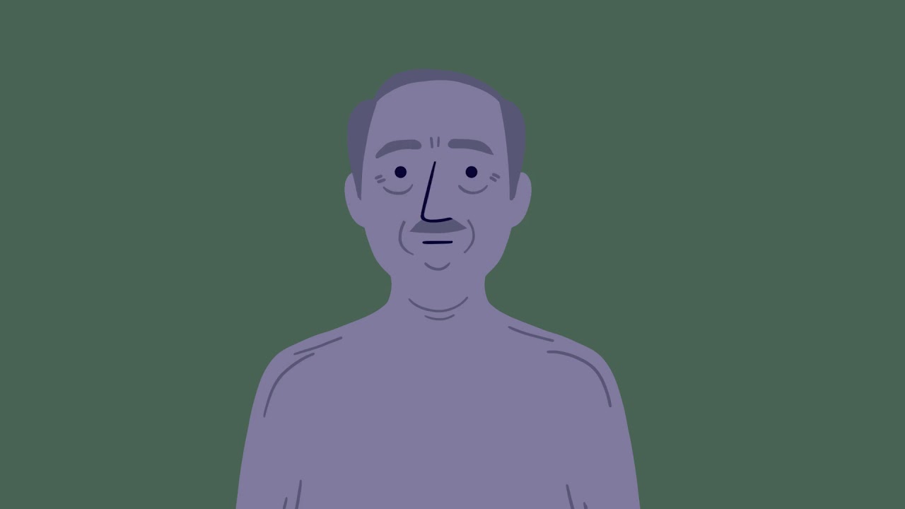 Qu’est-ce que le processus normal de vieillissement ?