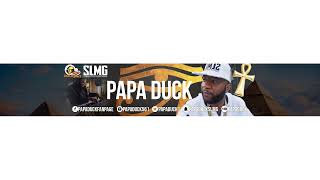 Papa Duck Live