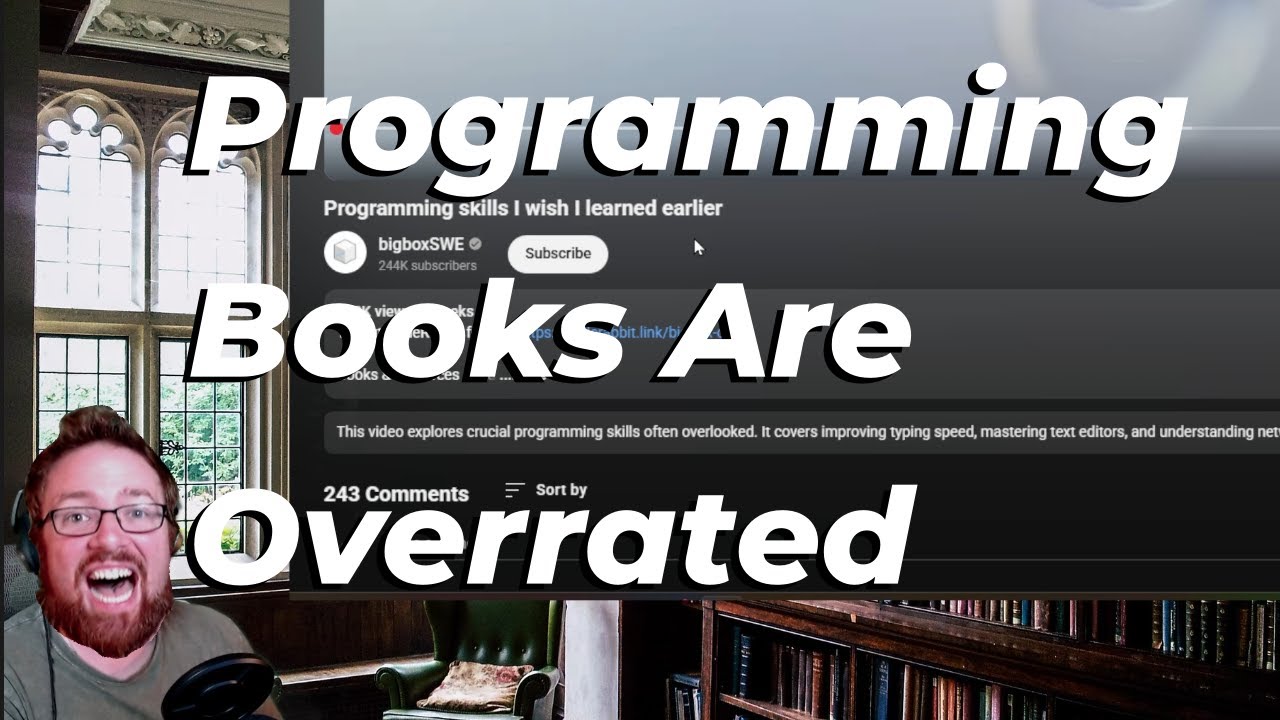 Should you learn these 5 Programming Skills - YouTube