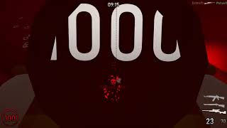 becoming spoodirman  (red match 2 )