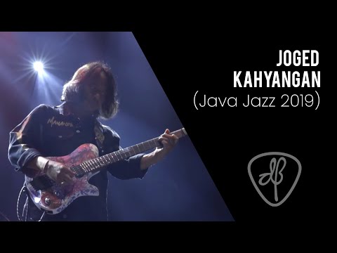 Ahmad Dhani feat Dewa Budjana - The Longest Summer (Pat Metheny Cover)